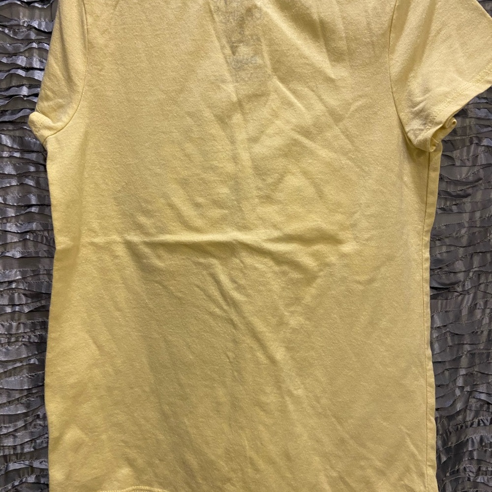 Bluey Kids Tops Set of 4 Tees - Pink, Yellow, Cream, Light Blue Bluey Character - Picture 8 of 14